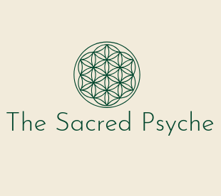The Sacred Psyche